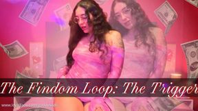 The Findom Loop: The Trigger