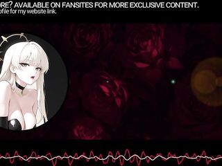 F4A - Erotic Audio - Vows to the Alpha Shemale hentai - Pegging Roleplay