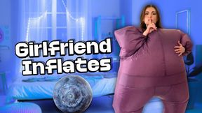 GF Inflates POV
