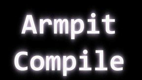 Armpit Compile *wmv*