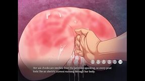 Diviner Knight Towako Animation part 07