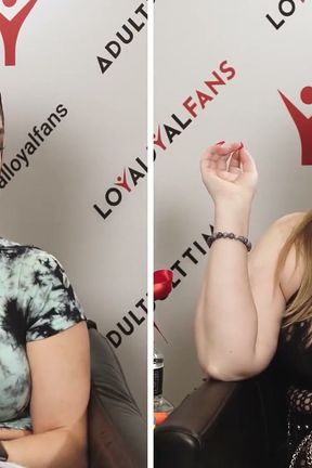 Codi Vore: Christmas Porn &amp; Sex Dreams  Avn Special with Siri Dahl  the Adult Time Podcast