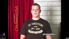 Milojes Hot Steam Session: Raw Gay Desire Ignites – Scene 239