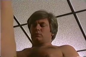 Crazy male in exotic vintage gay xxx video