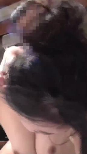 Hot Spring With Big Tit Married Woman. Part1