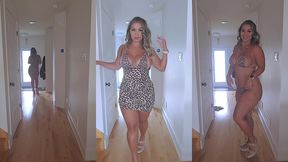 leopard mami