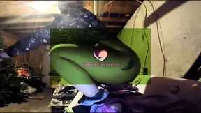 Getting Unstuck and Fucked in the Laundry Room