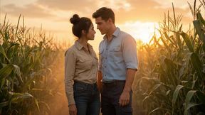 farmer wants to suck her coworker s cock in the crop - ai-generated content