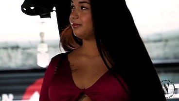 SAFYRA SAFI em O CORNINHO TRISTE 6
