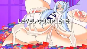 Steaming Strangers Get Naughty Together in Steamy Strangerville Adventure