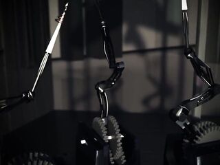 FGGB ep 44 shemale hentai Shishiro and Vigour Hotty and Wonder Woman