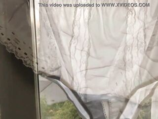Mamma's pants