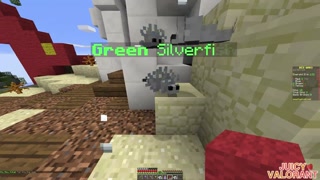 Wie man in Minecraft BedWars 1vs4 meistert – Tutorial 2024