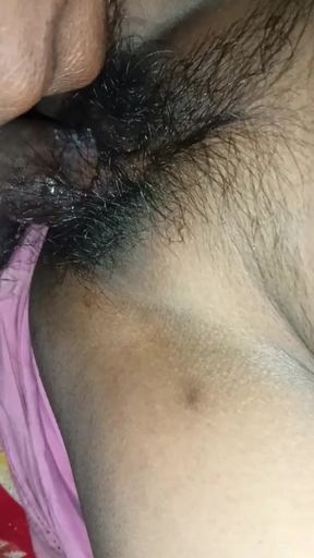 Little Sister-in-law's Juicy Fucking