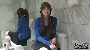 Natalie Mars BTS interview