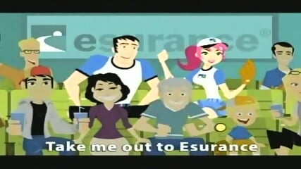 Esurance - Baseball