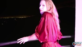 Bare And Bold: Sizzling Blonde TGirls Unleash Their Hardcore Desires