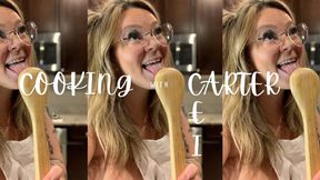 CEI Cooking with Carter