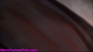 milf's Special Medicine - MomComesFirst - Alex Adams