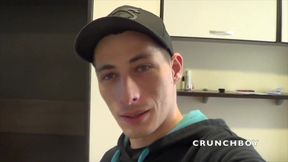 Martin Mazza fucking Ansrez Suareez