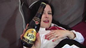 Self Bondage Show Nr 2