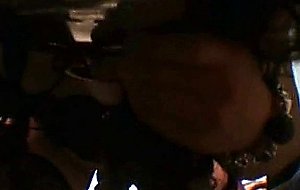 Self fuck in ass and eat sperm from bulgaria