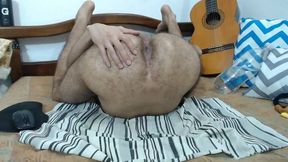 Julian Cassanova Private Show