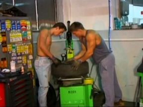 Vocational Training