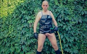 The Horny Rubber Gardener 6