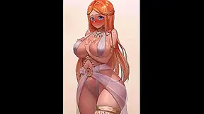 Hentai Nights: Sultry Animations Ignite Forbidden Pleasures