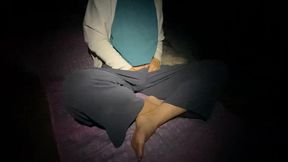 Orgasm in the forest ????⭐????