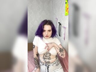 Violets Doll Hot Sex Featuring Full Anal Penetration