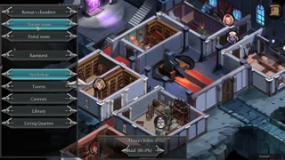 Seeds Of Chaos [v0.2.52] Part 10 Gameplay By LoveSkySan69