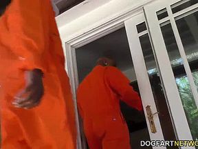 Melissa Moore is addicted to BBCs - Cuckold Sessions