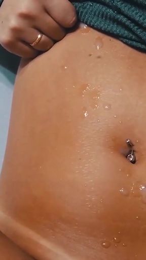 Captivating moment from "More than 100 epic cumshots! CUMPILATION"