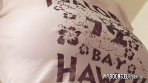 My Boobs - balls pussy smut