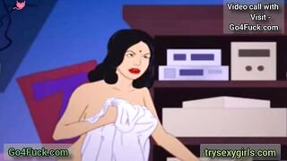 India's XXX Gameshow - Erotic Role Play with Hot Desi Girls