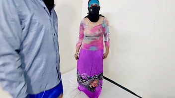 Standing anal sex between indian pakistani hot couple, Asian Muslim Couple gaand Chudai hindi xxx