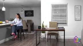 WHEN YOUR GIRLFRIEND'_S MOM IS EVEN BETTER PART