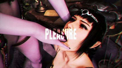 Shadow Made Flesh   HMV