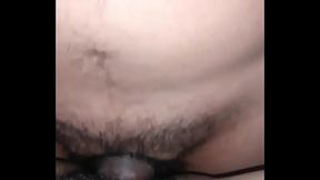 Cojiendo