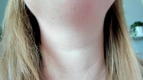 Julie Bliss - Giantess 101