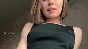 Social Media Model @LilyGrace @Teasing & #Brunette #Nude #Upskirt #Shaved Pussy #Solo porn tube gratis | Tik.Porn