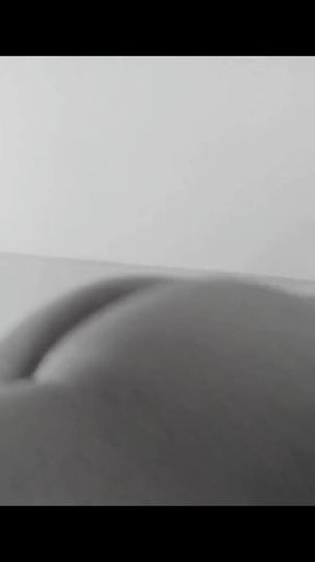 Lying on the Dick
