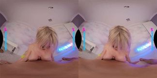 Naughty America Sexy blonde Dee Williams finally has you in her grasp and won't let go until satisfy her!