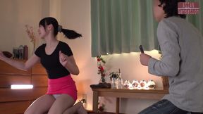 Luxury Mens Spa Apartment - Erotic Treatment with Creampie Extra Service - Ep 2