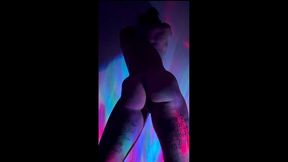 simone steele solo ride