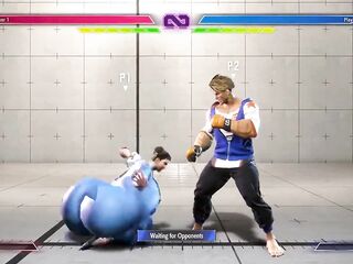 Chun Li Compilation Uncensored Anime CG Peculiar