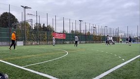 Young football players gets pounded by massive Swiss Guy and his friends