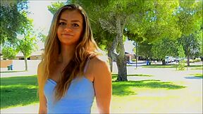 Orgasms Come Easy 1 - Cara